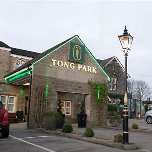 Tong Park Hotel