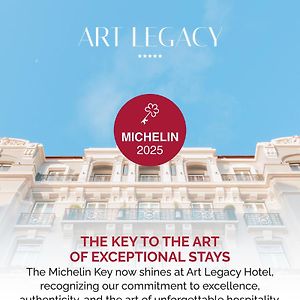 Art Legacy Hotel Baixa-Chiado