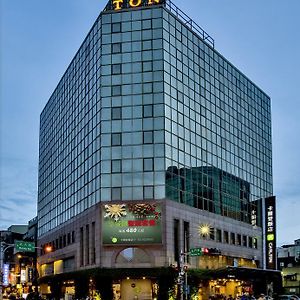 The Carlton Hotel Hsinchu